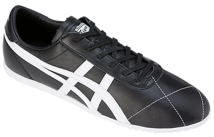 Lookbook Onitsuka Tiger Tai-Chi-Reb ''Noir'' 1183A689-001