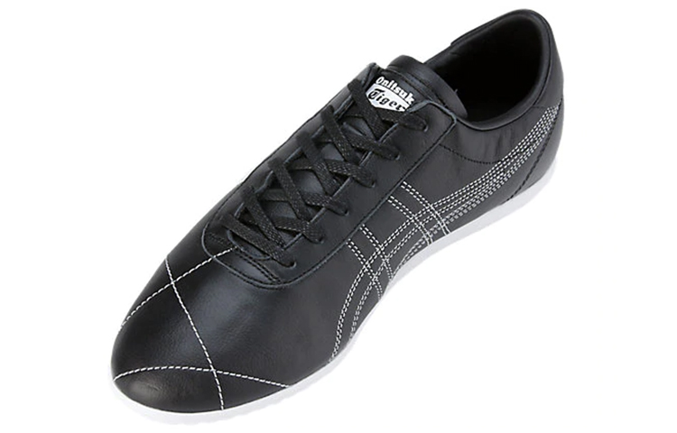Shop Onitsuka Tiger Tai-Chi-Reb ''Noir'' 1183A689-001