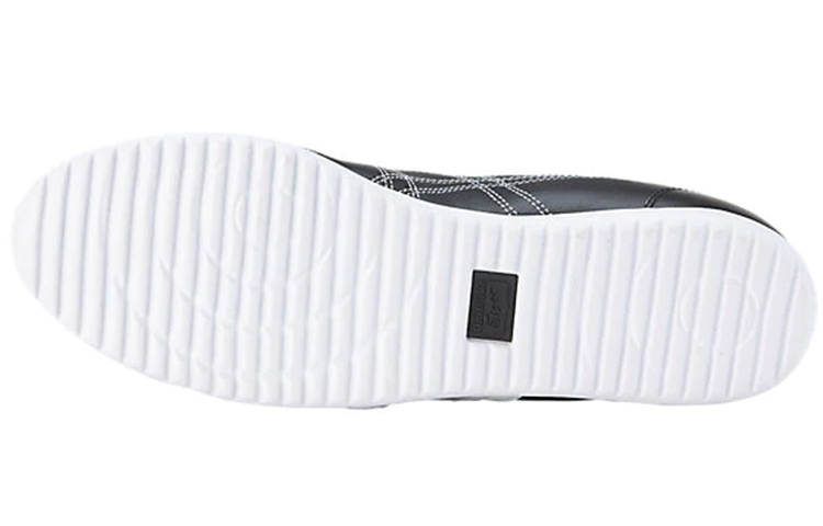 Sizing Onitsuka Tiger Tai-Chi-Reb ''Noir'' 1183A689-001