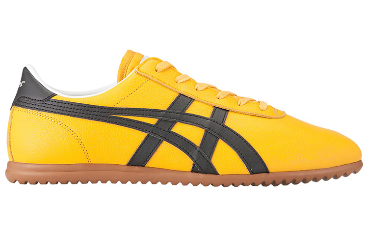 Lookbook Onitsuka Tiger Tai-Chi-Reb 'Tiger Yellow' 1183A523-750