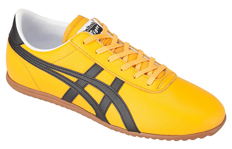 Shop Onitsuka Tiger Tai-Chi-Reb 'Tiger Yellow' 1183A523-750