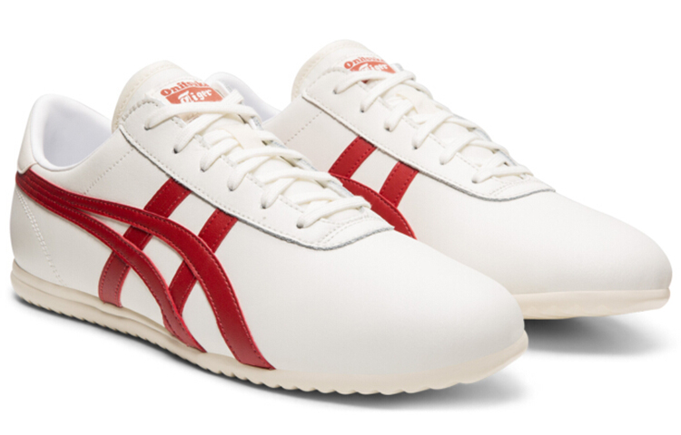Order Onitsuka Tiger Tai-Chi-Reb ''Weiß Rot'' 1183A399-101