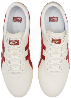 Onitsuka Tiger Tai-Chi-Reb ''Weiß Rot'' 1183A399-101 Shop Onitsuka Tiger Tai-Chi-Reb ''Weiß Rot'' 1183A399-101