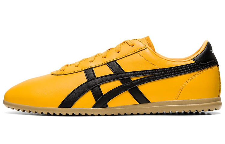 Onitsuka Tiger Tai-Chi-Reb Sneakers 'Yellow' 1183A399-750