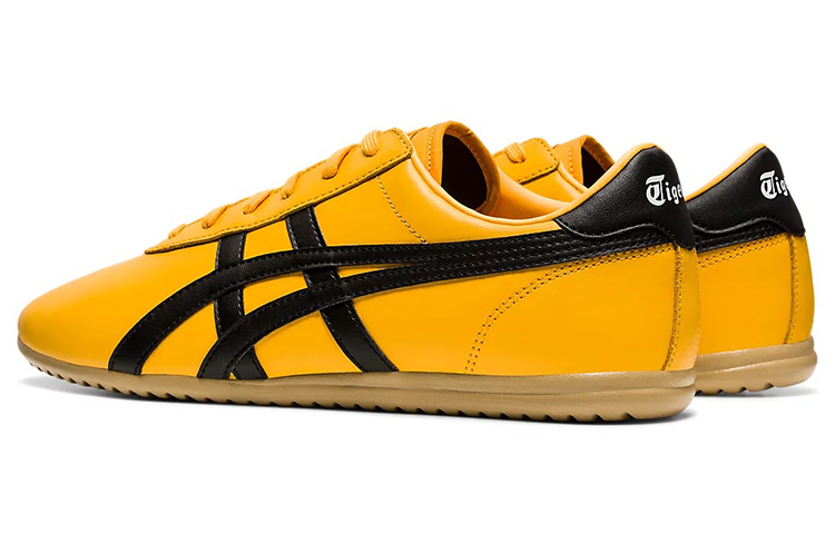 Shop Onitsuka Tiger Tai-Chi-Reb Sepatu 'Kuning' 1183A399-750