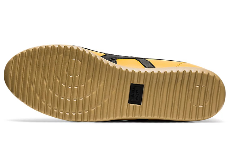 Details for Onitsuka Tiger Tai-Chi-Reb Sepatu 'Kuning' 1183A399-750