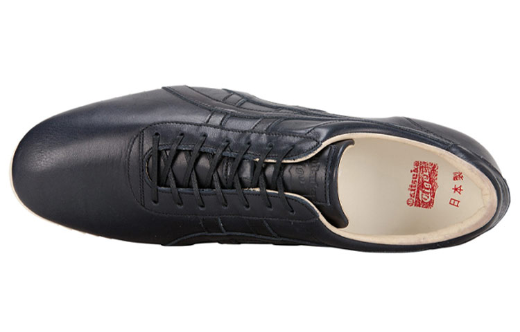 Lookbook Onitsuka Tiger Tai-chi DX 'Black Low-Top' D7Y2L-9090