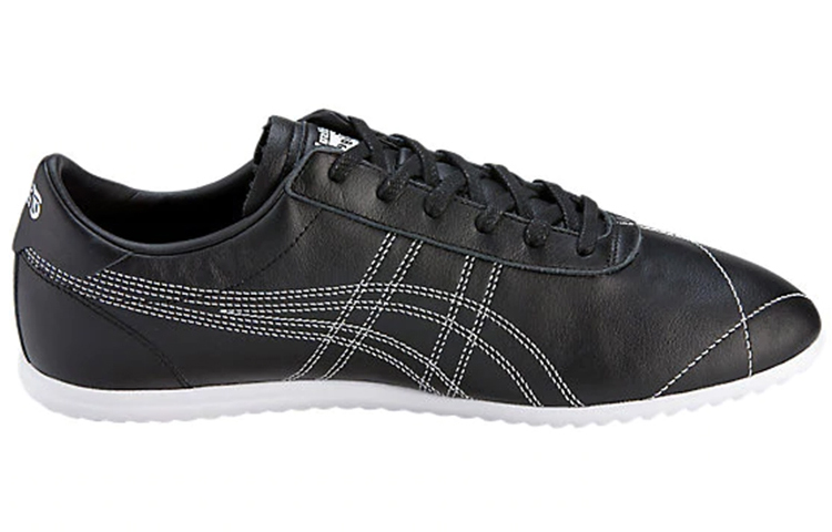Order Onitsuka Tiger Tai-Chi-Reb 'Hitam' 1183A689-001