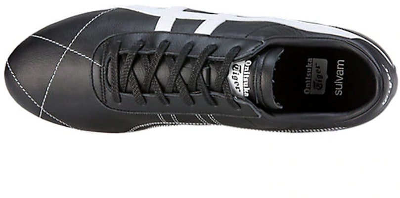 オニツカタイガー 太極REB ブラック 1183A689-001 Details for オニツカタイガー 太極REB ブラック 1183A689-001