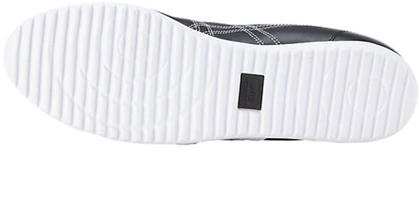 オニツカタイガー 太極REB ブラック 1183A689-001 Sizing オニツカタイガー 太極REB ブラック 1183A689-001