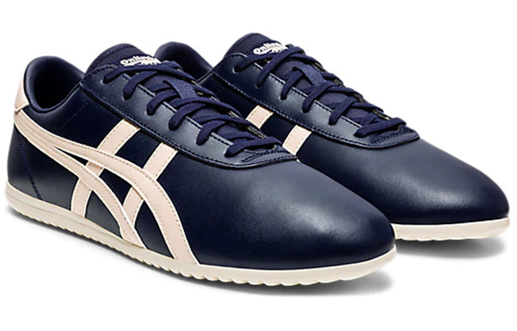 Lookbook 鬼冢虎 太極-Rep 藍粉 男女同款