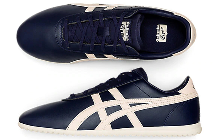 Sizing 鬼冢虎 太極-Rep 藍粉 男女同款