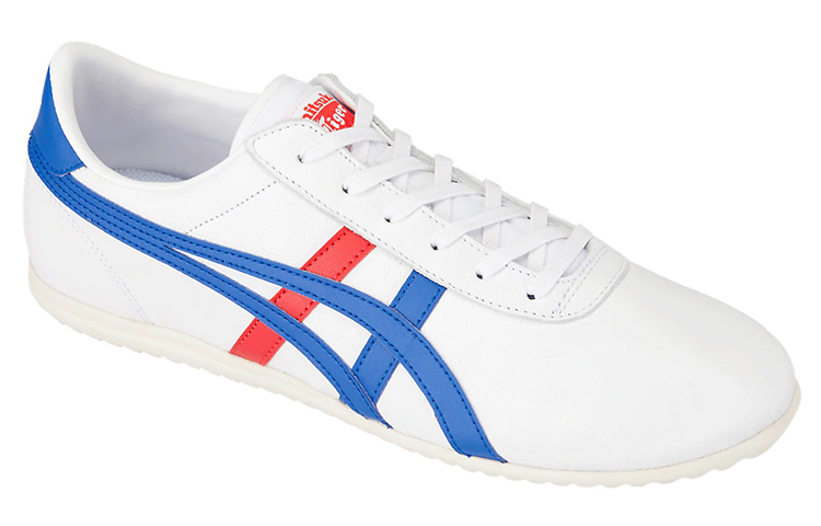 Lookbook Onitsuka Tiger Tai-Chi-Reb 'Imperial' Zapatillas. 1183A523-100