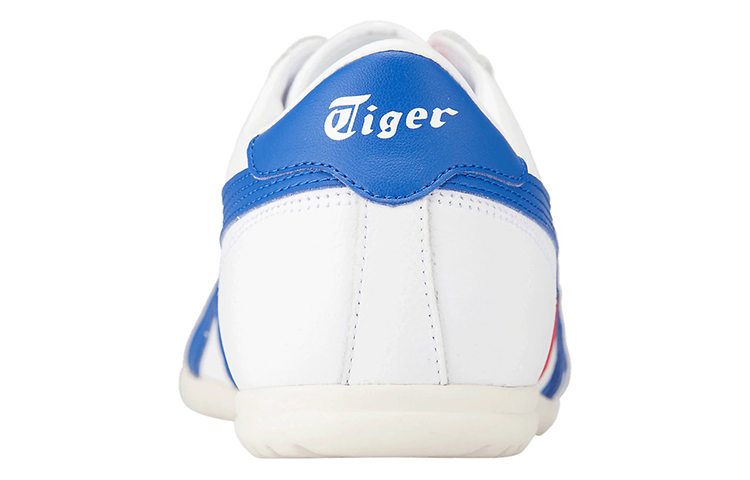 Shop Onitsuka Tiger Tai-Chi-Reb 'Imperial' Zapatillas. 1183A523-100