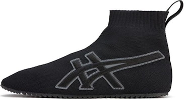 Onitsuka Tiger Tai Chi Reb Sock MT 'High Top Black' 1183B483-001 Onitsuka Tiger Tai Chi Reb Sock MT 'High Top Black' 1183B483-001