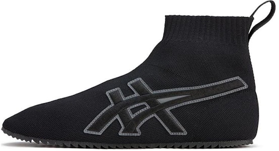 Onitsuka Tiger Tai Chi Reb Sock MT 'High Top Hitam'. 1183B483-001 Buy Onitsuka Tiger Tai Chi Reb Sock MT 'High Top Hitam'. 1183B483-001