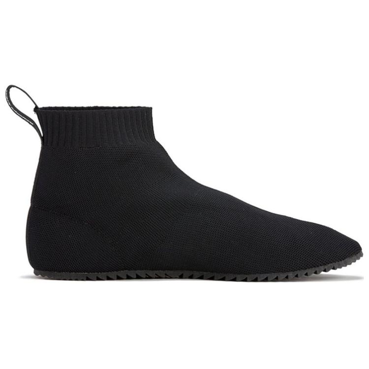 Order Onitsuka Tiger Tai Chi Reb Sock MT 'Bota Alta Negra'. 1183B483-001