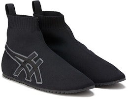 오니츠카 타이거 타이치 삭 MT '하이탑 블랙' (Onitsuka Tiger Tai Chi Sak MT 'Hai Tap Beulraek') 1183B483-001 Lookbook 오니츠카 타이거 타이치 삭 MT '하이탑 블랙' (Onitsuka Tiger Tai Chi Sak MT 'Hai Tap Beulraek') 1183B483-001