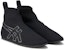 Onitsuka Tiger Tai Chi Reb Sock MT 'High Top Black' 1183B483-001