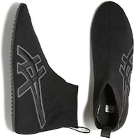 오니츠카 타이거 타이치 삭 MT '하이탑 블랙' (Onitsuka Tiger Tai Chi Sak MT 'Hai Tap Beulraek') 1183B483-001 Shop 오니츠카 타이거 타이치 삭 MT '하이탑 블랙' (Onitsuka Tiger Tai Chi Sak MT 'Hai Tap Beulraek') 1183B483-001