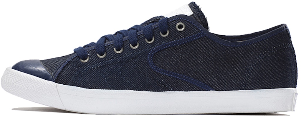 オニツカタイガー テルキュウ OG CV 'ディープオーシャンブルー' D205N-4949 D205N-4949 Buy オニツカタイガー テルキュウ OG CV 'ディープオーシャンブルー' D205N-4949 D205N-4949