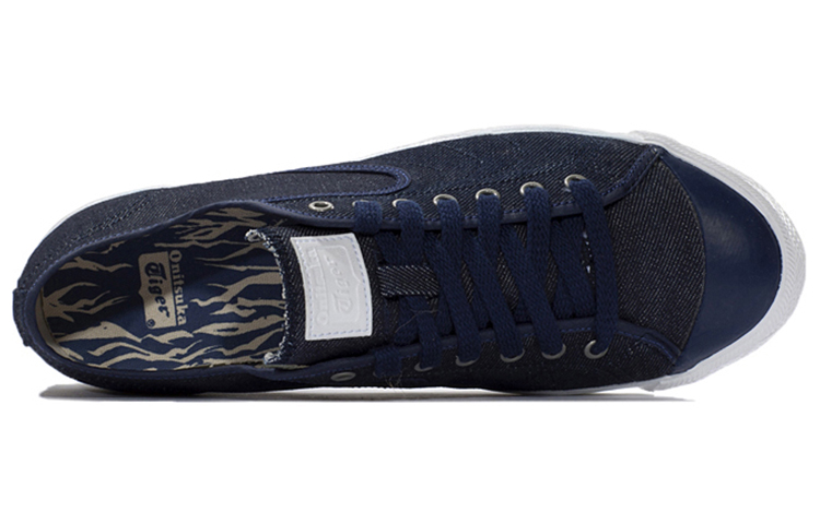 Onitsuka Tiger Telkyu CV 'Deep Ocean Blue' 圖 3