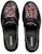 Onitsuka Tiger THE ONITSUKA BIT LOAFER BLACK/CLASSIC RED 1181A616-008