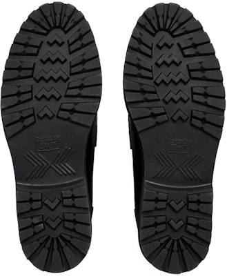 Onitsuka Tiger THE ONITSUKA BIT LOAFER BLACK/DIRECTOIRE BLUE 1181A616-007 Sizing Onitsuka Tiger THE ONITSUKA BIT LOAFER BLACK/DIRECTOIRE BLUE 1181A616-007