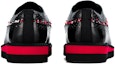 Purchase Onitsuka Tiger THE ONITSUKA BROGUE BLACK/CLASSIC RED 1181A615-002
