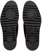 Onitsuka Tiger THE ONITSUKA BROGUE HITAM/MERAH KLASIK 1181A615-002 Sizing Onitsuka Tiger THE ONITSUKA BROGUE HITAM/MERAH KLASIK 1181A615-002