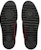 Onitsuka Tiger THE ONITSUKA BROGUE BLACK/CLASSIC RED 1181A615-002