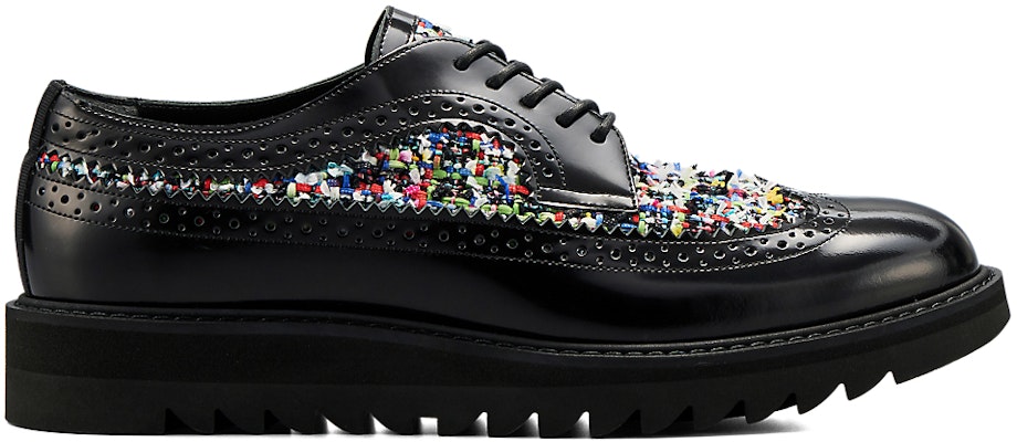 Onitsuka Tiger THE ONITSUKA BROGUE BLACK/DIRECTOIRE BLUE 1181A615-001 Buy Onitsuka Tiger THE ONITSUKA BROGUE BLACK/DIRECTOIRE BLUE 1181A615-001