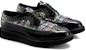 Onitsuka Tiger THE ONITSUKA BROGUE BLACK/DIRECTOIRE BLUE 1181A615-001
