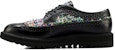 Onitsuka Tiger THE ONITSUKA BROGUE BLACK/DIRECTOIRE BLUE 1181A615-001
