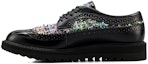 Lookbook Onitsuka Tiger THE ONITSUKA BROGUE BLACK/DIRECTOIRE BLUE 1181A615-001