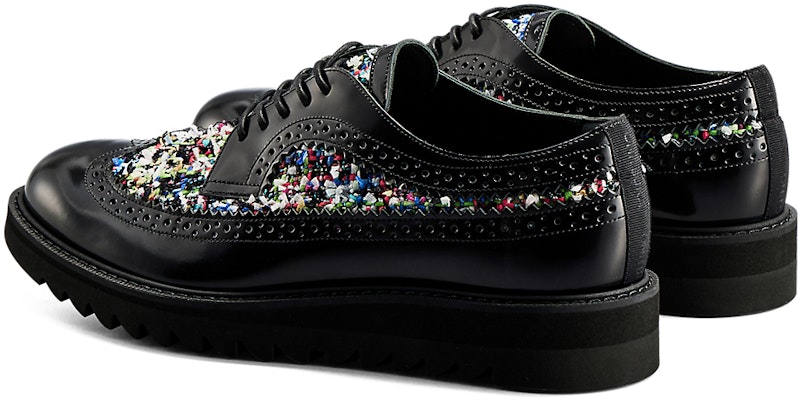 Onitsuka Tiger THE ONITSUKA BROGUE BLACK/DIRECTOIRE BLUE 1181A615-001 Shop Onitsuka Tiger THE ONITSUKA BROGUE BLACK/DIRECTOIRE BLUE 1181A615-001