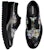 Onitsuka Tiger THE ONITSUKA BROGUE BLACK/DIRECTOIRE BLUE 1181A615-001
