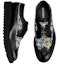Cheap Onitsuka Tiger THE ONITSUKA BROGUE BLACK/DIRECTOIRE BLUE 1181A615-001
