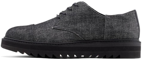 鬼冢虎 德比鞋 '深灰色' 1181A307-001 Buy 鬼冢虎 德比鞋 '深灰色' 1181A307-001