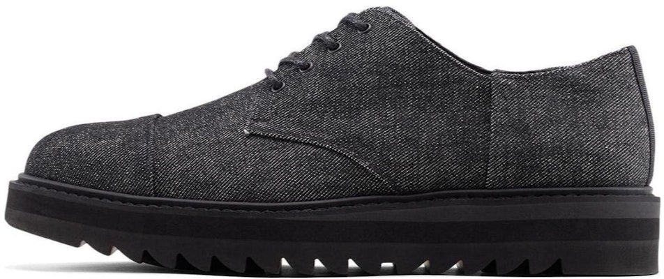 Onitsuka Tiger The Onitsuka Derby 'Dark Grey' 1181A307-001 Buy Onitsuka Tiger The Onitsuka Derby 'Dark Grey' 1181A307-001