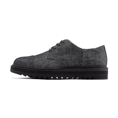 Onitsuka Tiger The Onitsuka Derby 'Dark Grey'