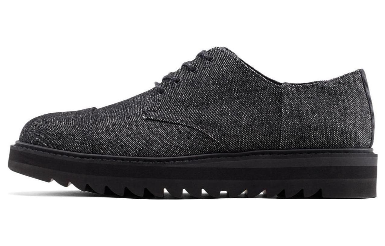 Onitsuka Tiger The Onitsuka Derby 'Dark Grey' 1181A307-001