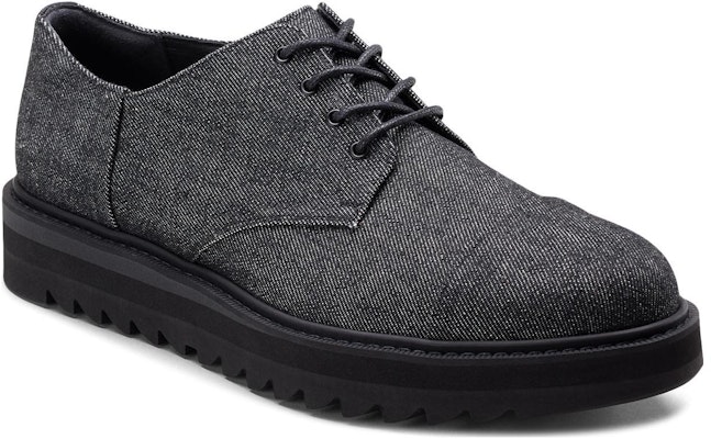 Onitsuka Tiger The Onitsuka Derby 'Dark Grey' 1181A307-001 Order Onitsuka Tiger The Onitsuka Derby 'Dark Grey' 1181A307-001