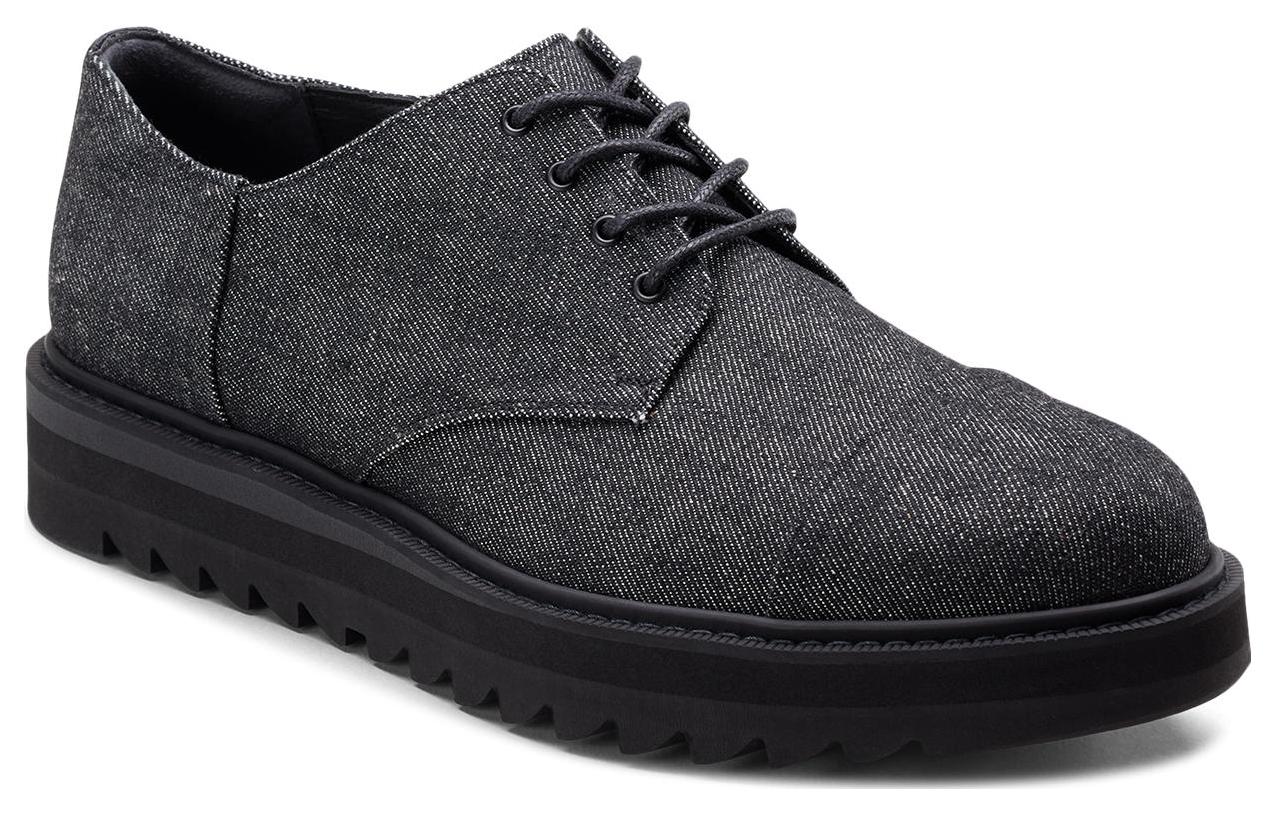 Lookbook Onitsuka Tiger The Onitsuka Derby ''Donkergrijs'' 1181A307-001