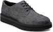 Lookbook Onitsuka Tiger The Onitsuka Derby ''Donkergrijs'' 1181A307-001