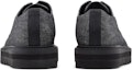 Shop Onitsuka Tiger The Onitsuka Derby 'Dark Grey' 1181A307-001
