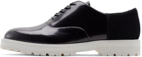 Onitsuka Tiger The Onitsuka Oxford 'Black Patent Leather' 1181A172-003 Onitsuka Tiger The Onitsuka Oxford 'Black Patent Leather' 1181A172-003