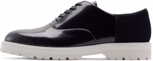 Onitsuka Tiger The Onitsuka Oxford 'Black Patent Leather' 1181A172-003 Onitsuka Tiger The Onitsuka Oxford 'Black Patent Leather' 1181A172-003