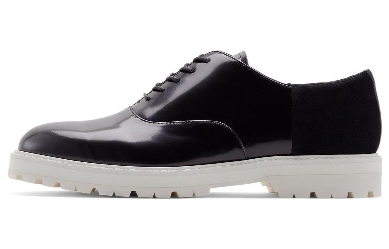 Onitsuka Tiger The Onitsuka Oxford 'Black Patent Leather' 1181A172-003