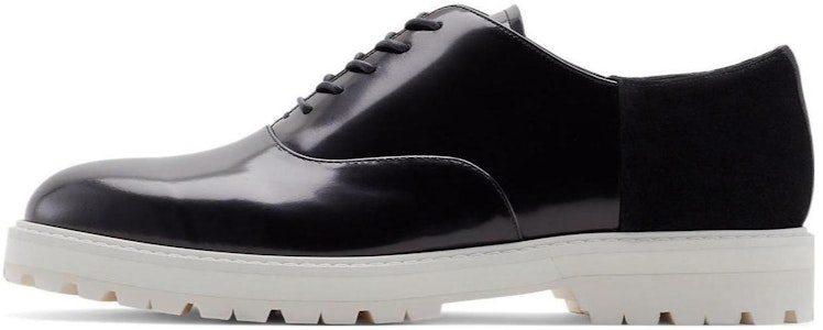 오니츠카 타이거 옥스포드 '블랙 에나멜' 1181A172-003 Buy 오니츠카 타이거 옥스포드 '블랙 에나멜' 1181A172-003